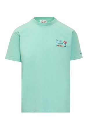 PORTOFINO00696F MC2 SAINT BARTH | T-shirt | PORTOFINO00696F